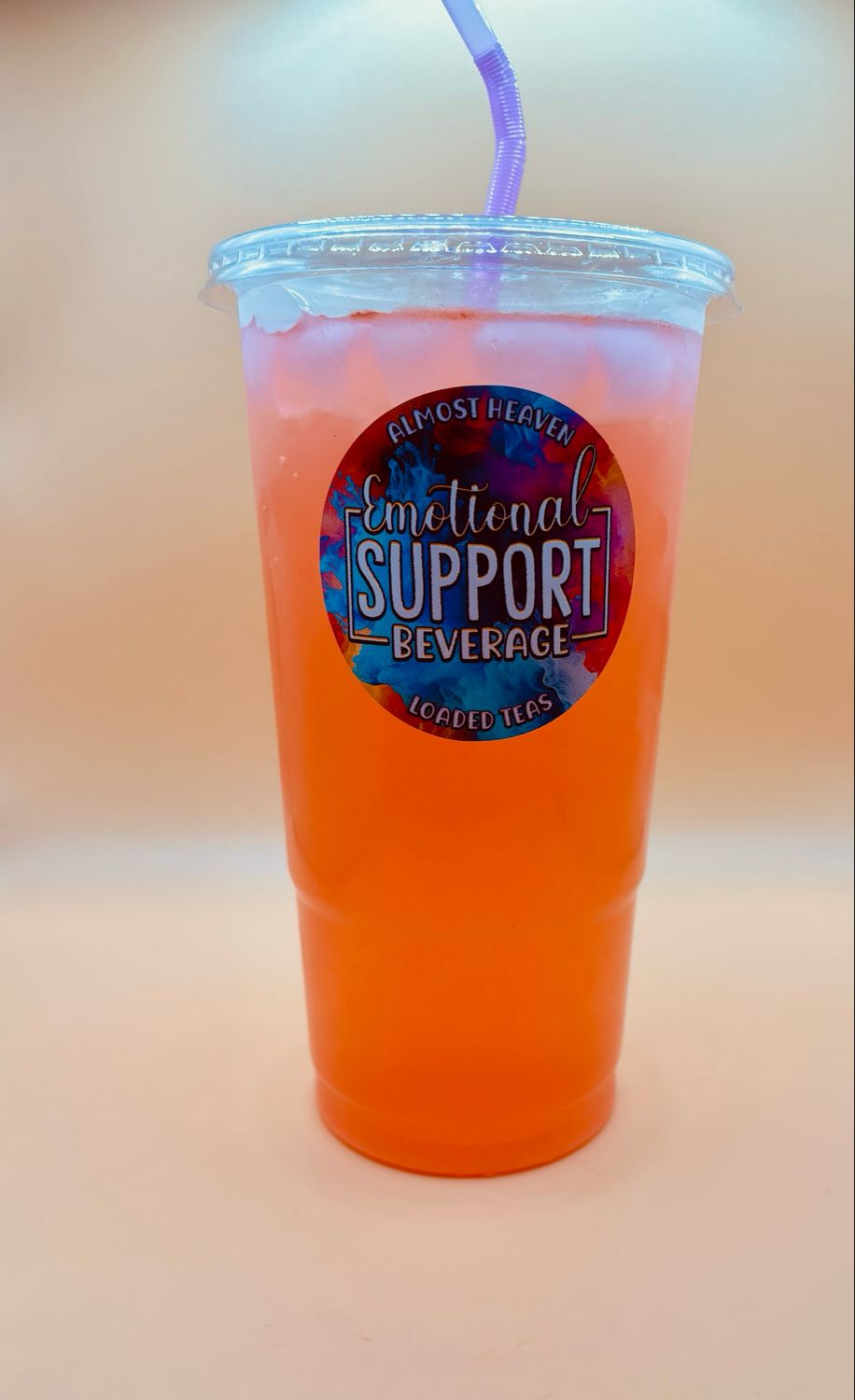 Pink Flamingo - Hydration