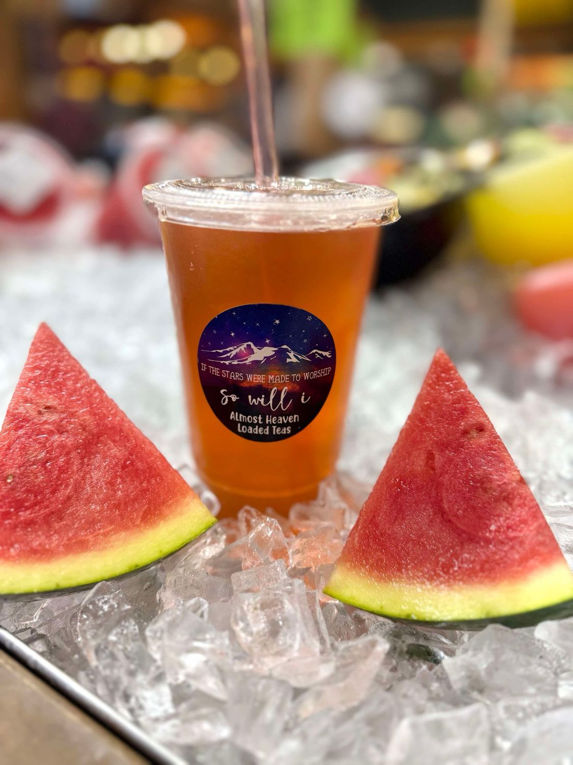 Watermelon Margarita