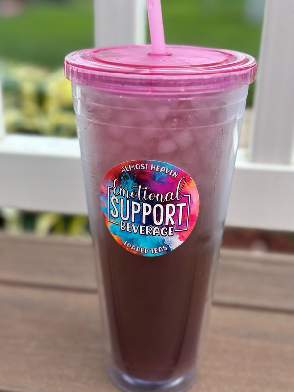 Cotton Candy - with added Hydration