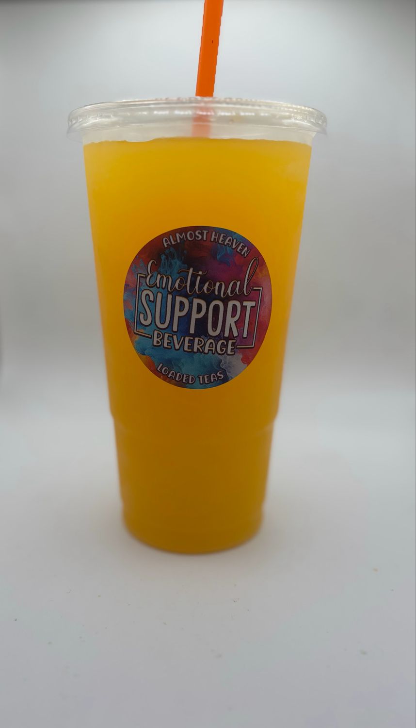 Peaches -N- Cream - Hydration