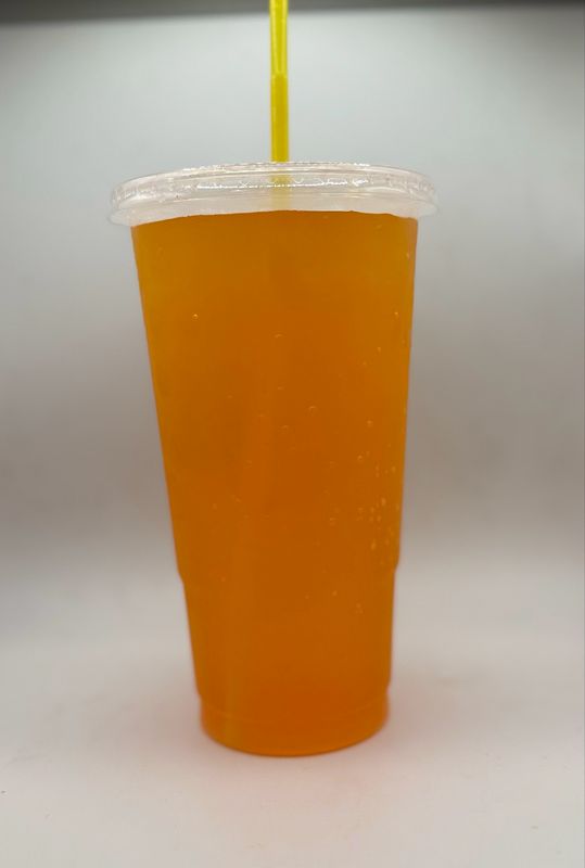 Banana Split - Hydration