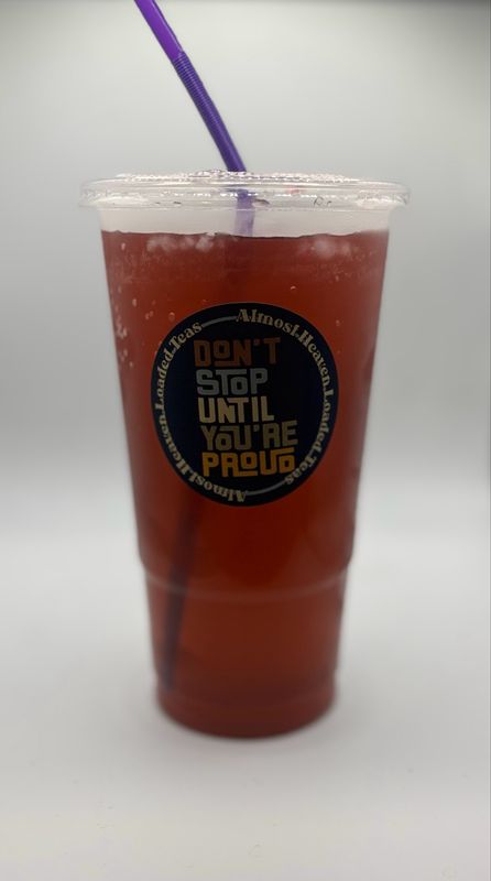 Candy Land - Hydration