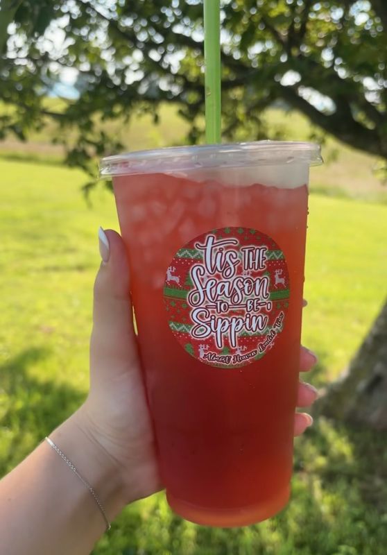 Christmas In July - "Bright"