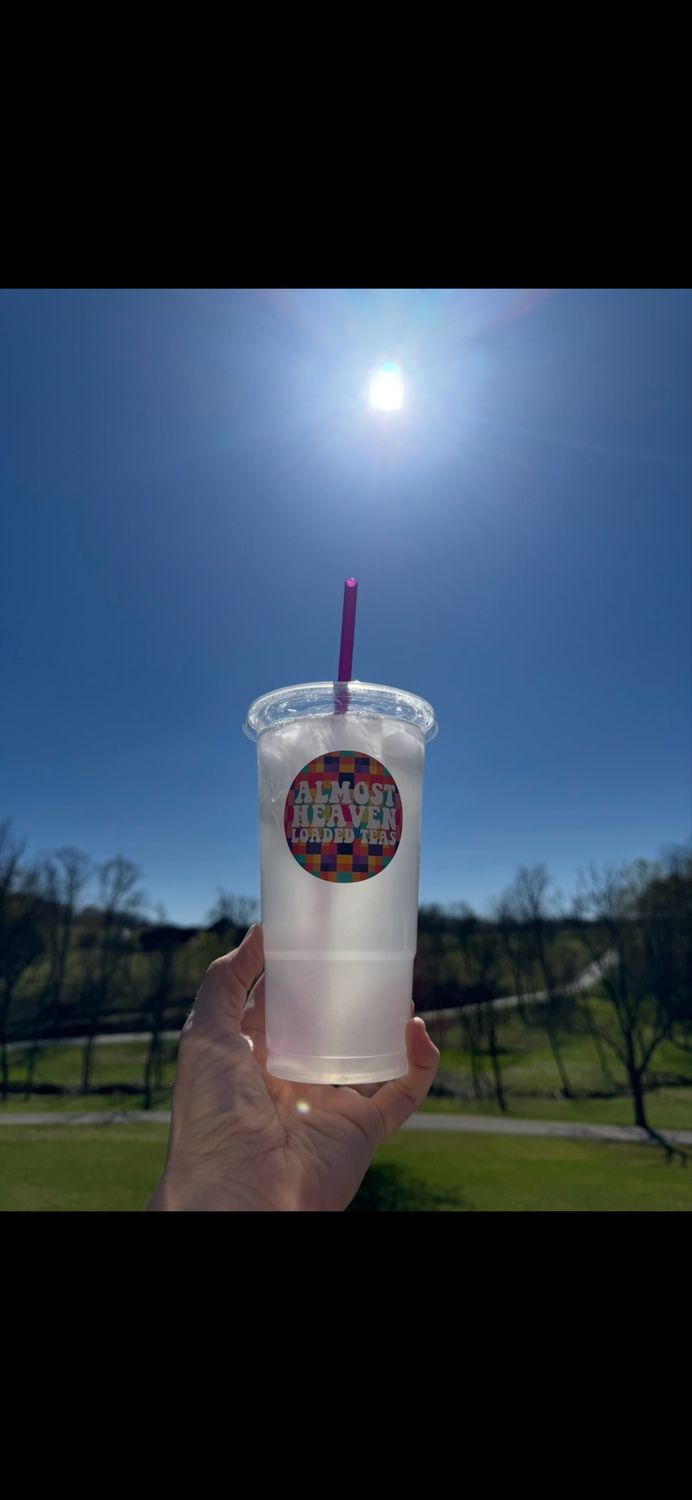 Coconut Cabana - Hydration/Dye Free