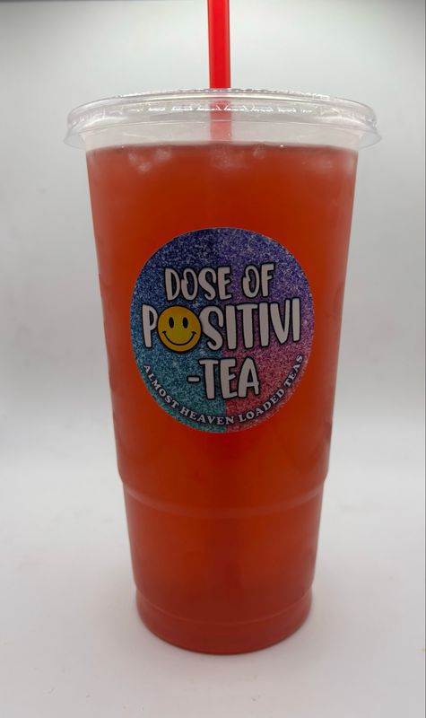 Cherry Fizz - Hydration