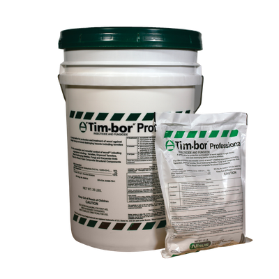 Tim-bor Wood Preservative