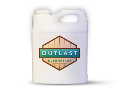 Kleenstart Kleenstart