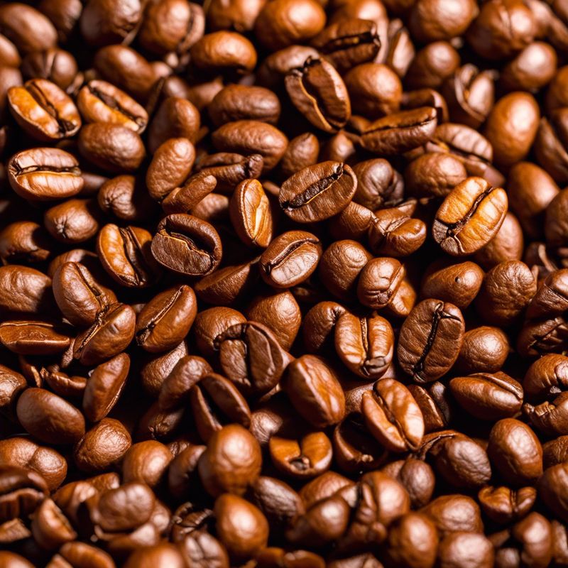 Light Roast Non-Organic