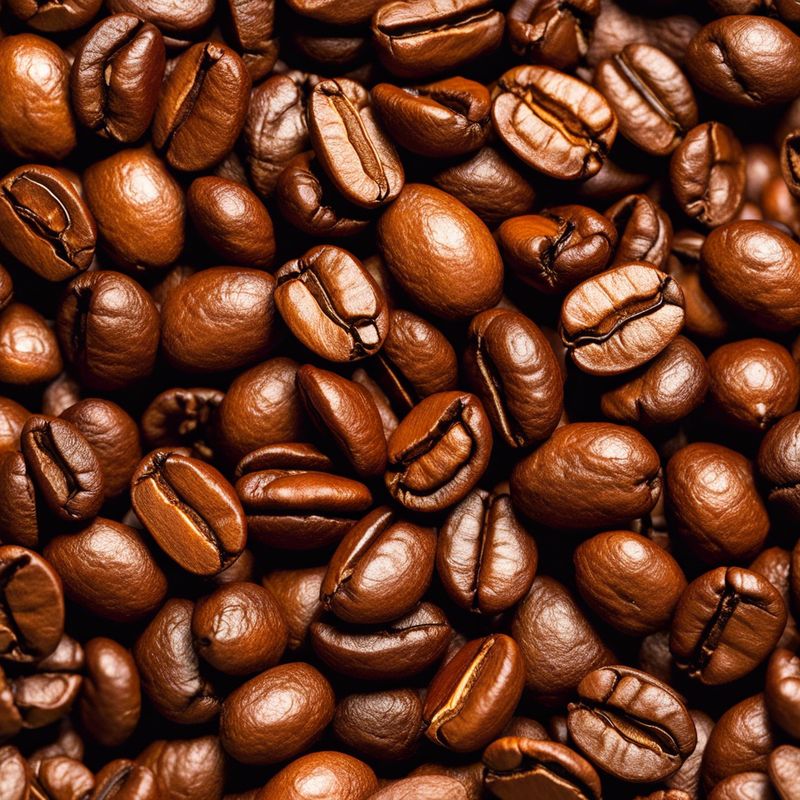 Medium Roast Non-Organic