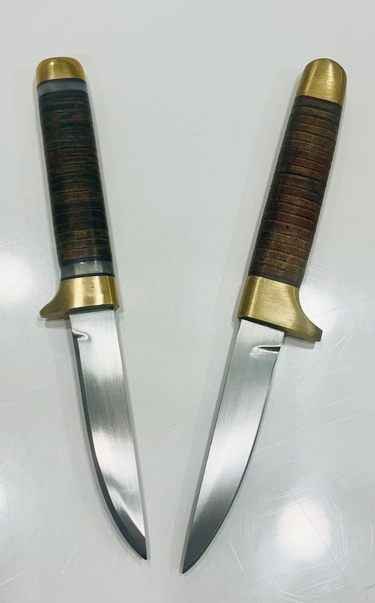 Gentleman/Lady Boot Blade