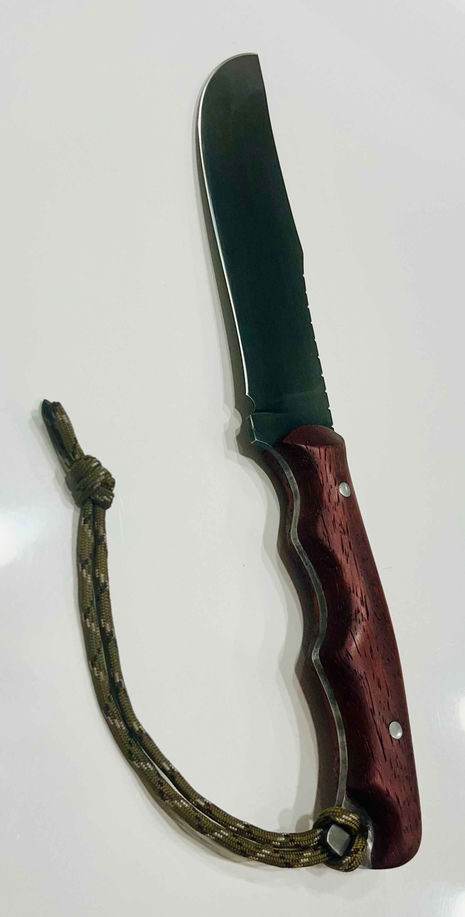 Old Fashioned Butcher