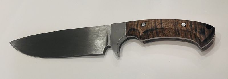 Large Solid Camp Knife Large Solid Camp Knife