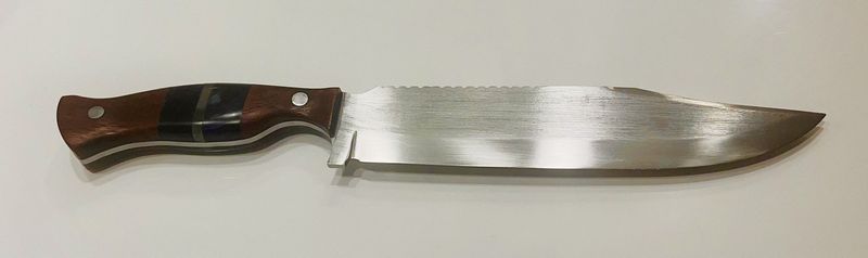 Excalibur Camp Knife Excalibur Camp Knife