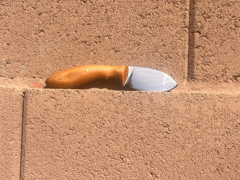 Leaf Blade Skinner Leaf Blade Skinner