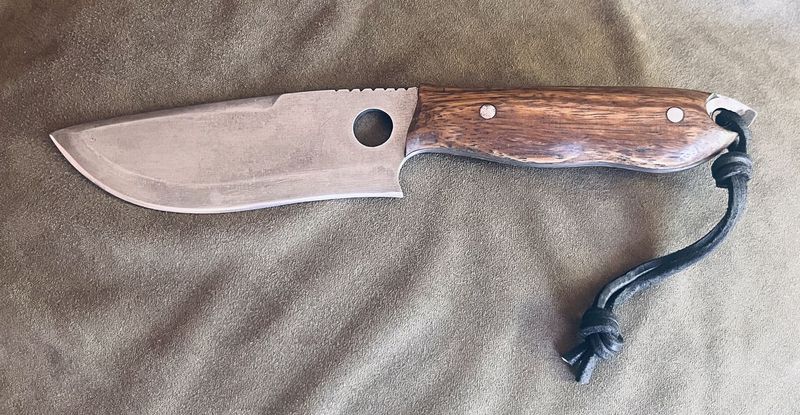 Classic 5 Classic 5" Skinner