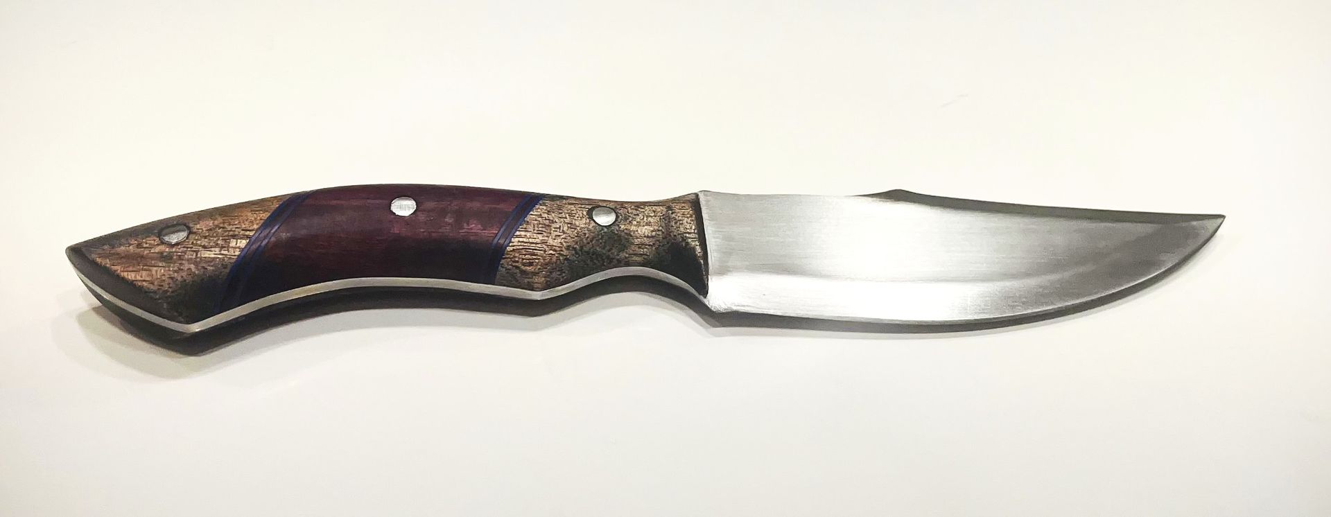 Hunting Knife 4.5