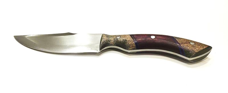 Hunting Knife 4.5 Hunting Knife 4.5"