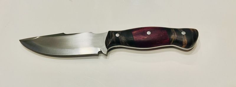 Hunting Knife 5 Hunting Knife 5"