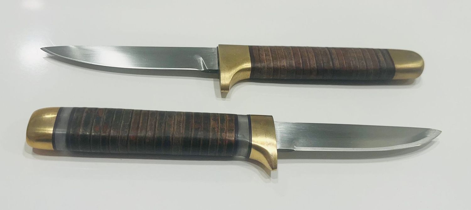 Gentleman/Lady Boot Blade Gentleman/Lady Boot Blade