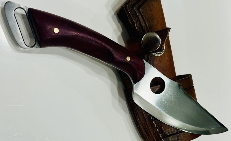 Personal Carry Knife Personal Carry Knife