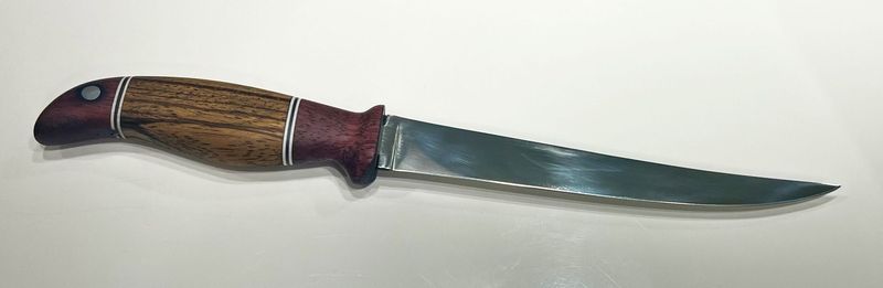 12 12" Boning/Fillet Knife
