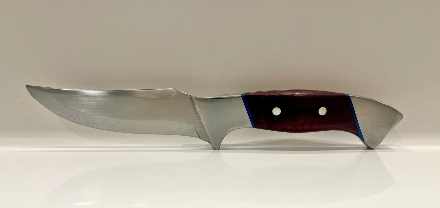 Sleek-Yet-Tough Sleek-Yet-Tough