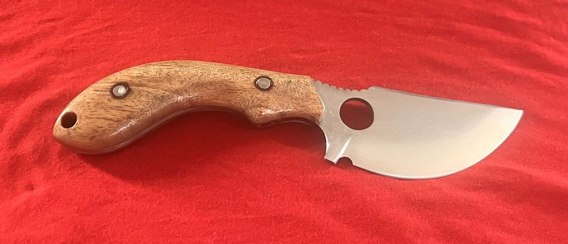 Butterfly Skinning Blade Butterfly Skinning Blade