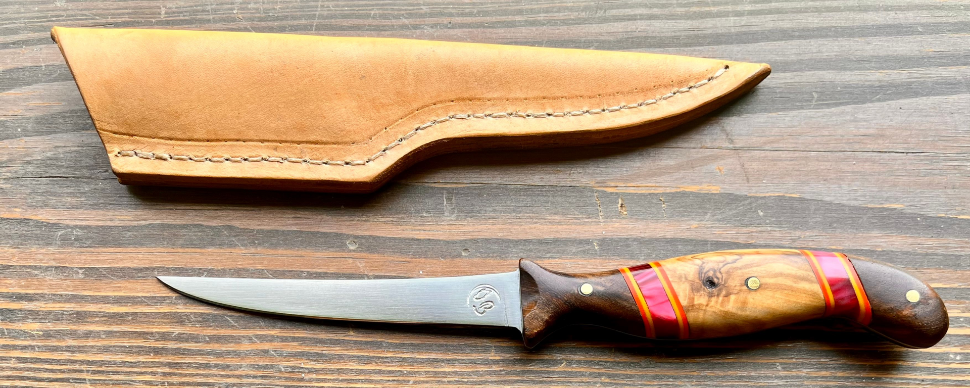 Small Fillet Knife