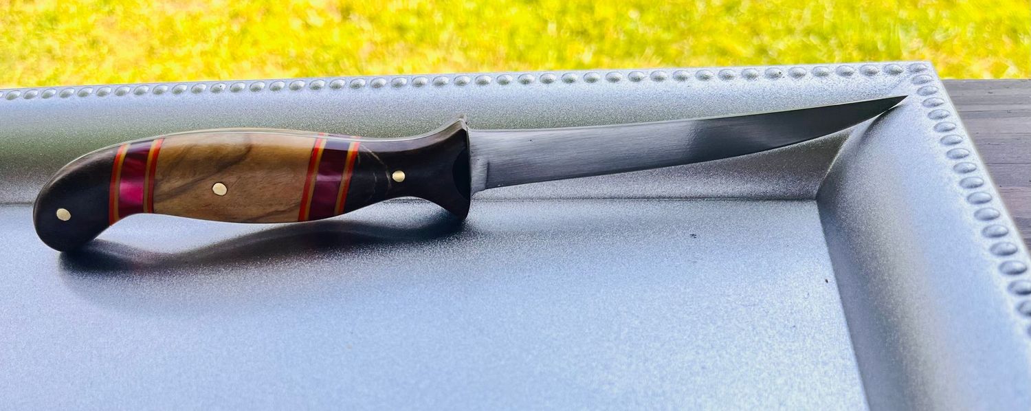 Small Fillet Knife