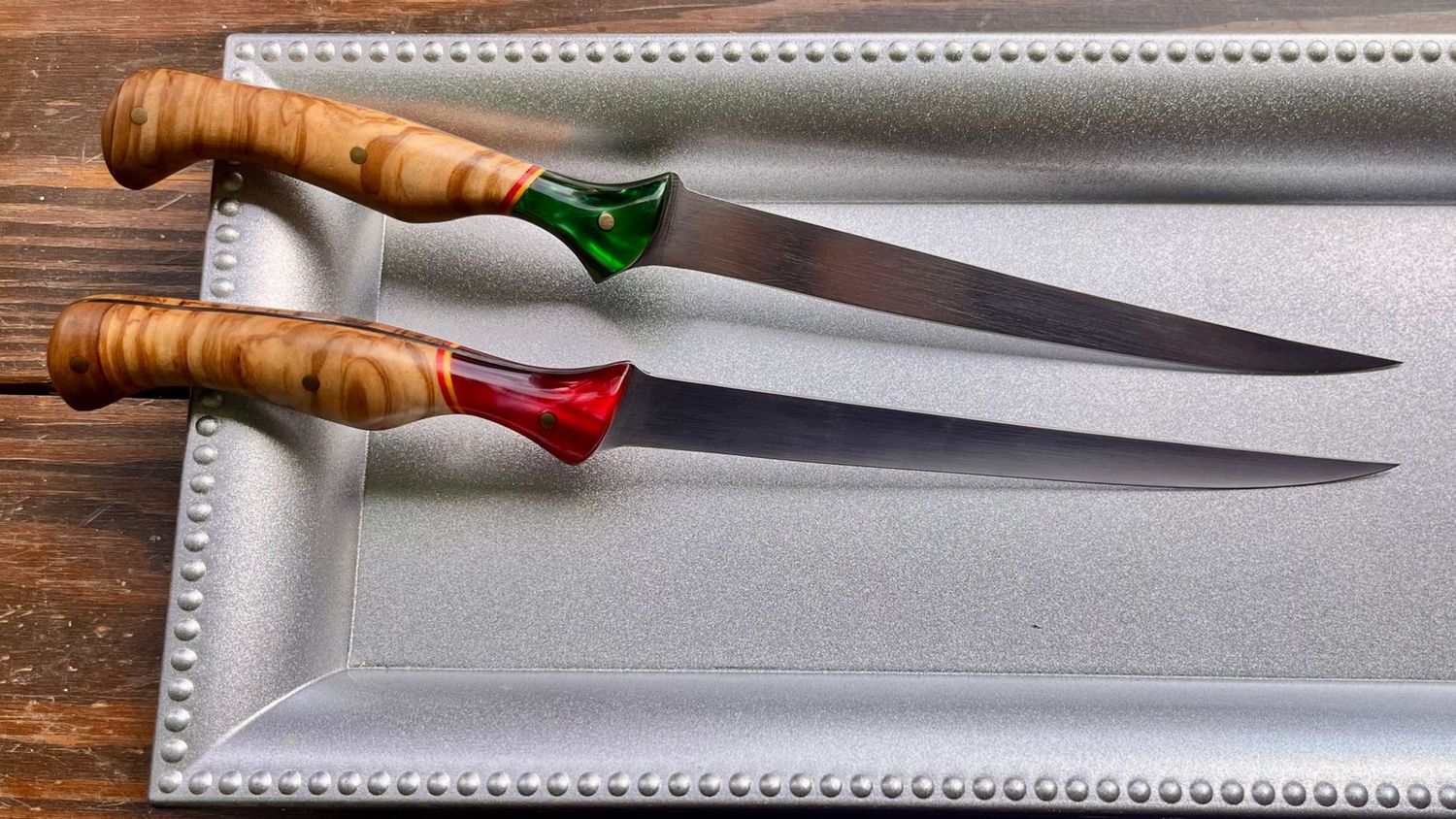 Large Fillet Knife Large Fillet Knife