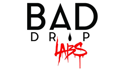 Bad Drip E-Liquid 60ml