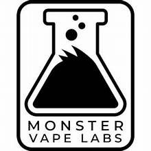 Monster E-Liquid 100ml
