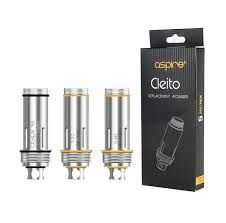 Aspire Cleito