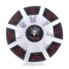 Demon Killer Prebuilt Coils