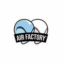 Air Factory Salt