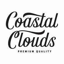 Coastal Clouds Nic Salts 30ml