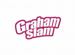 Graham Slam Nic Salts 30ml