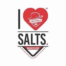 I Love Salts