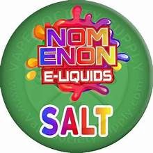 Nomenon Nic Salts