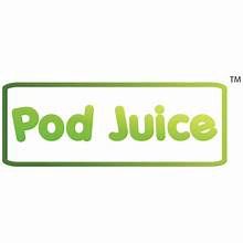 Pod Juice Salt