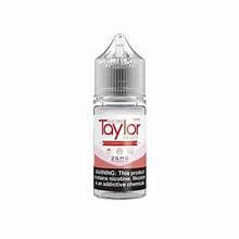 Taylor Nic Salts