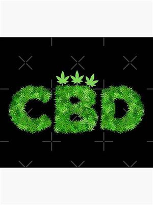 CBD &amp; Accessories