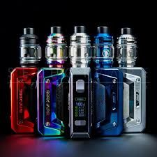 Mod Kits