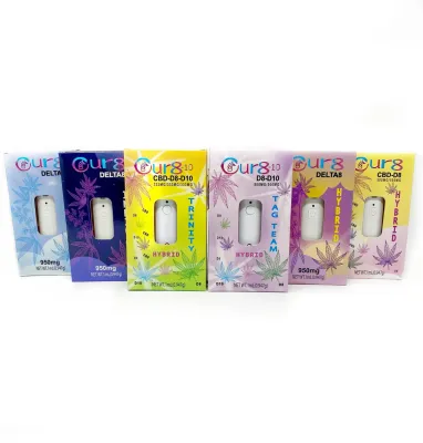 OUR8 Disposable Vape