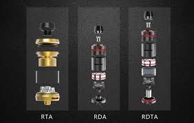 RDA/RDTA