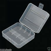 26650 Battery Cases