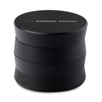 Aluminum Grinder Model 3A