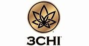 3CHI CBD Focused Blend Cartridges