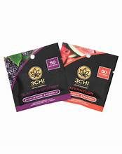 3CHI D8 50mg 2-pk