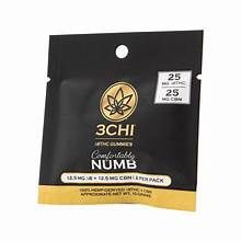 3CHI D8 Comfortably Numb 2pk